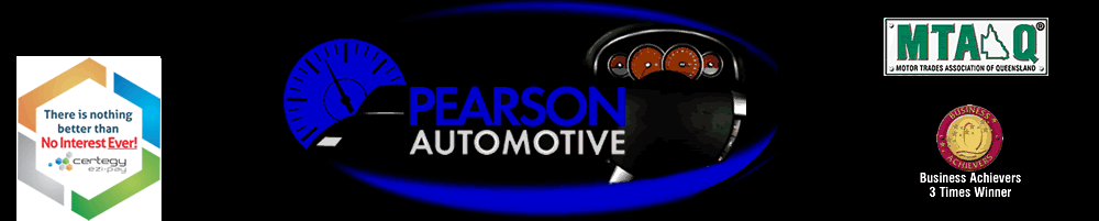 Pearson Automotive 16 Railway Tce Milton